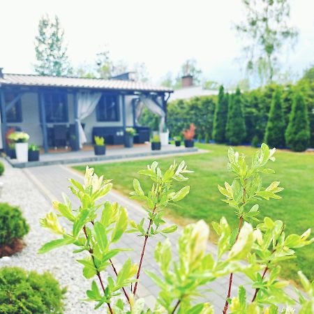 Apartament Mierzyn Miedzychod Εξωτερικό φωτογραφία