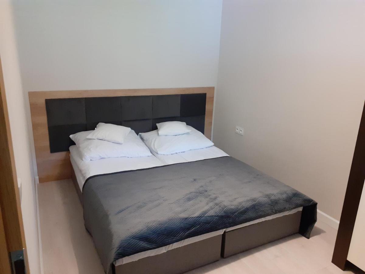 Apartament Mierzyn Miedzychod Εξωτερικό φωτογραφία