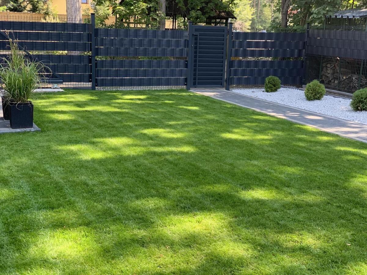 Apartament Mierzyn Miedzychod Εξωτερικό φωτογραφία