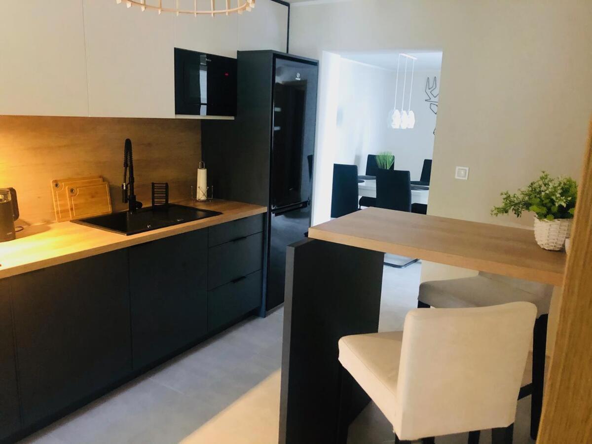 Apartament Mierzyn Miedzychod Εξωτερικό φωτογραφία