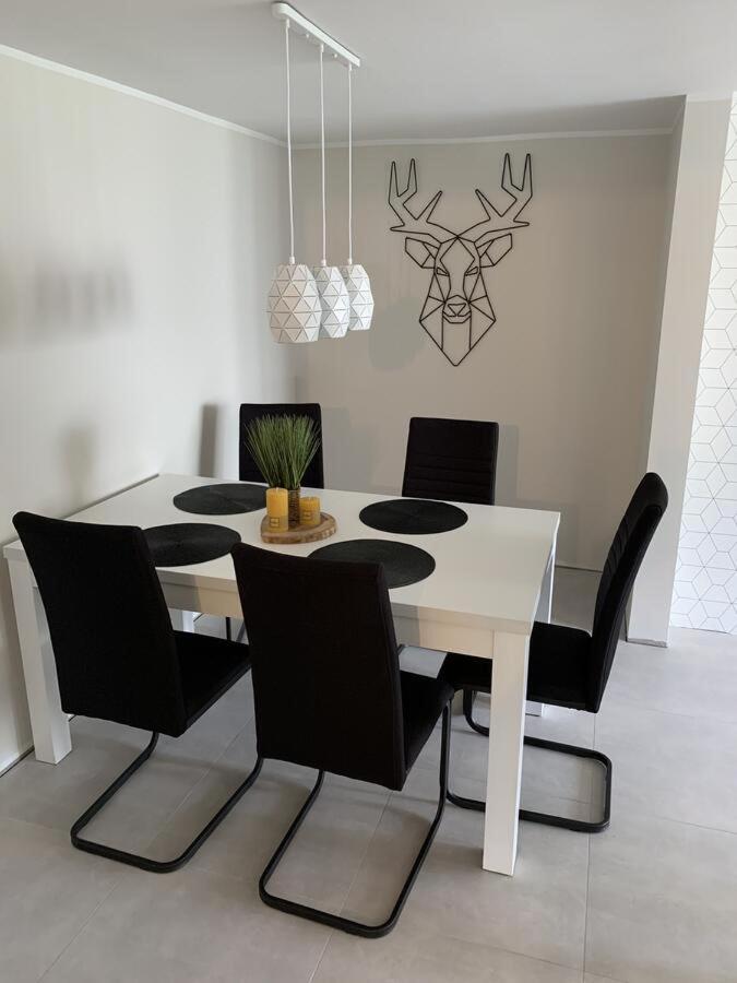 Apartament Mierzyn Miedzychod Εξωτερικό φωτογραφία