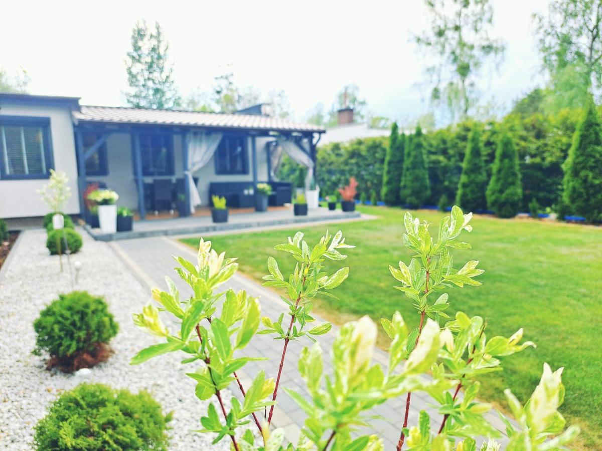 Apartament Mierzyn Miedzychod Εξωτερικό φωτογραφία
