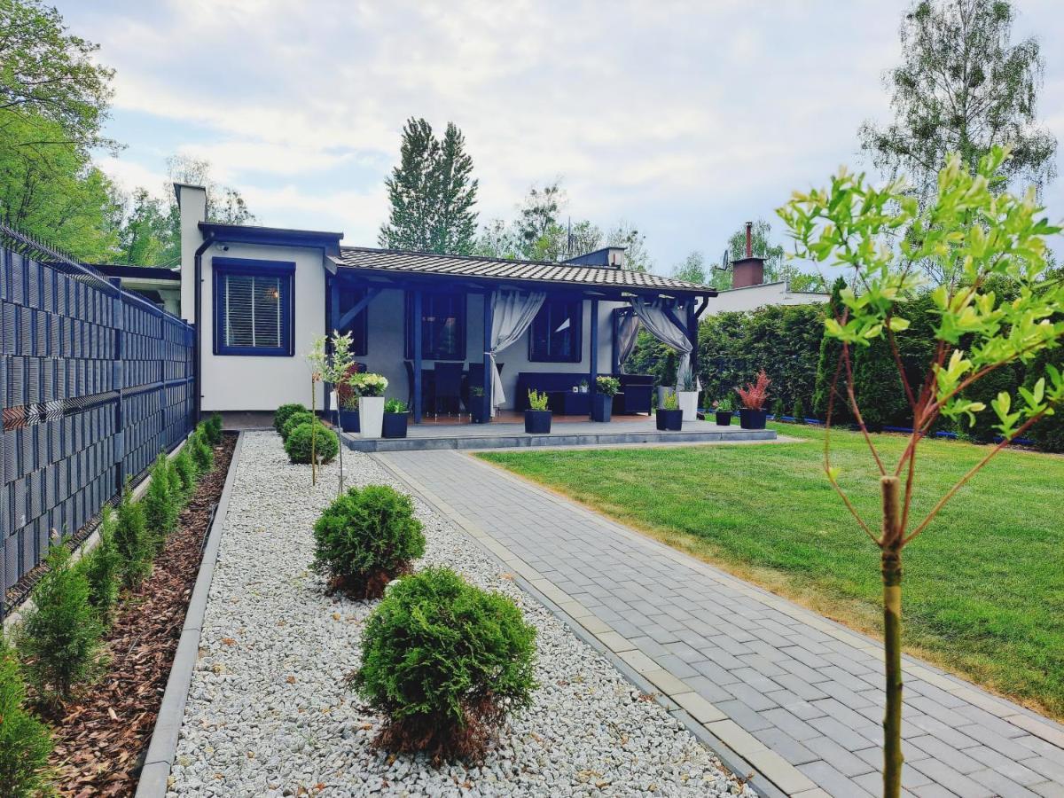 Apartament Mierzyn Miedzychod Εξωτερικό φωτογραφία